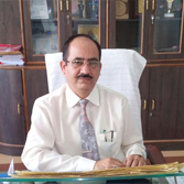 Jagran Public School Prinncipal