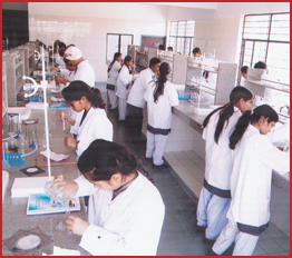 Jagran Public School Kannauj