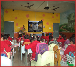 Jagran Public School Kannauj