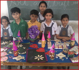Jagran Public School Kannauj