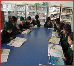 Jagran Public School Kannauj